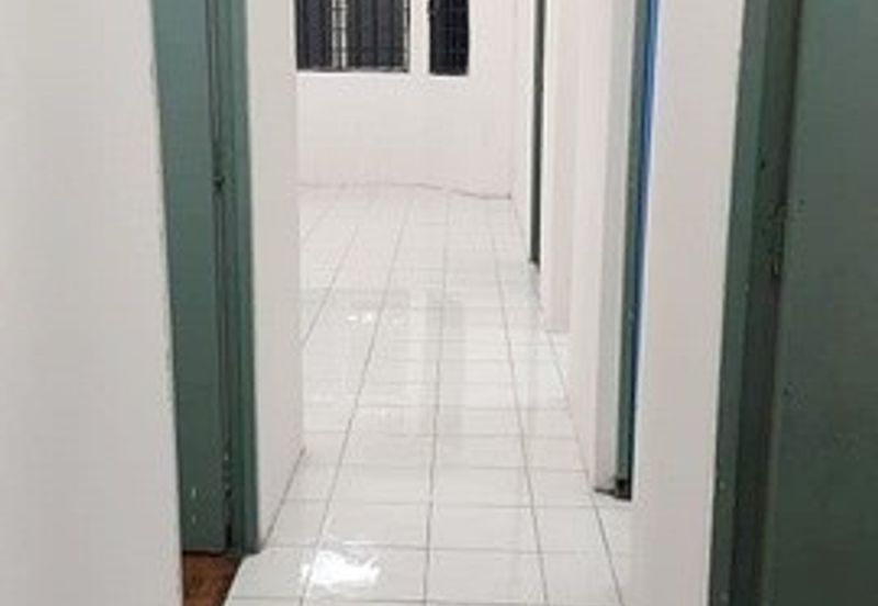 Apartment Impian, Damansara Damai