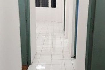 Apartment Impian, Damansara Damai