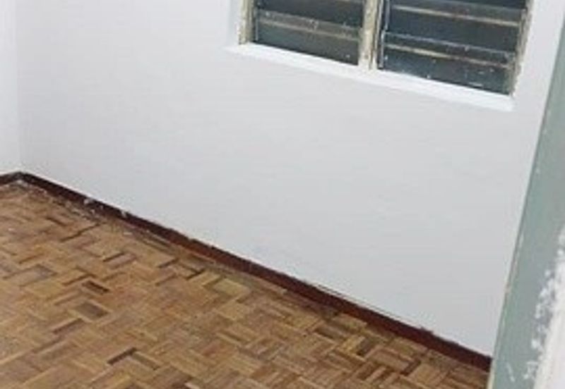 Apartment Impian, Damansara Damai