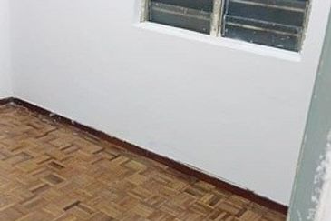 Apartment Impian, Damansara Damai