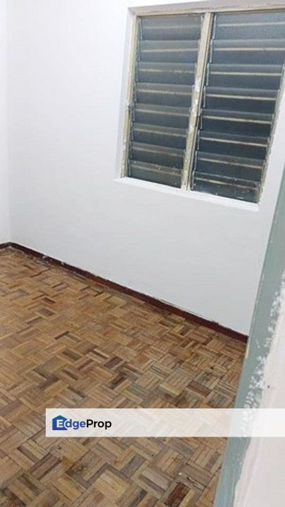 DAMANSARA DAMAI 2nd Floor Apartment Impian 675sqft 3R2B PJ Sungai Buloh, Selangor, Damansara Damai