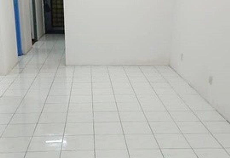Apartment Impian, Damansara Damai