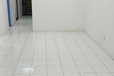 Apartment Impian, Damansara Damai