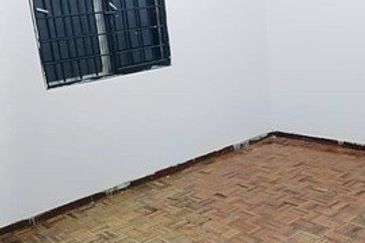 Apartment Impian, Damansara Damai