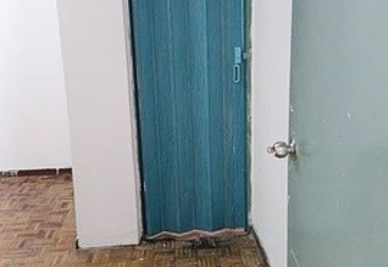 Apartment Impian, Damansara Damai