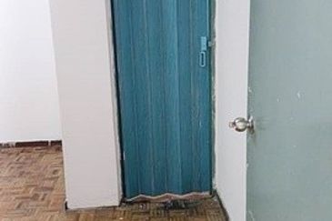 Apartment Impian, Damansara Damai