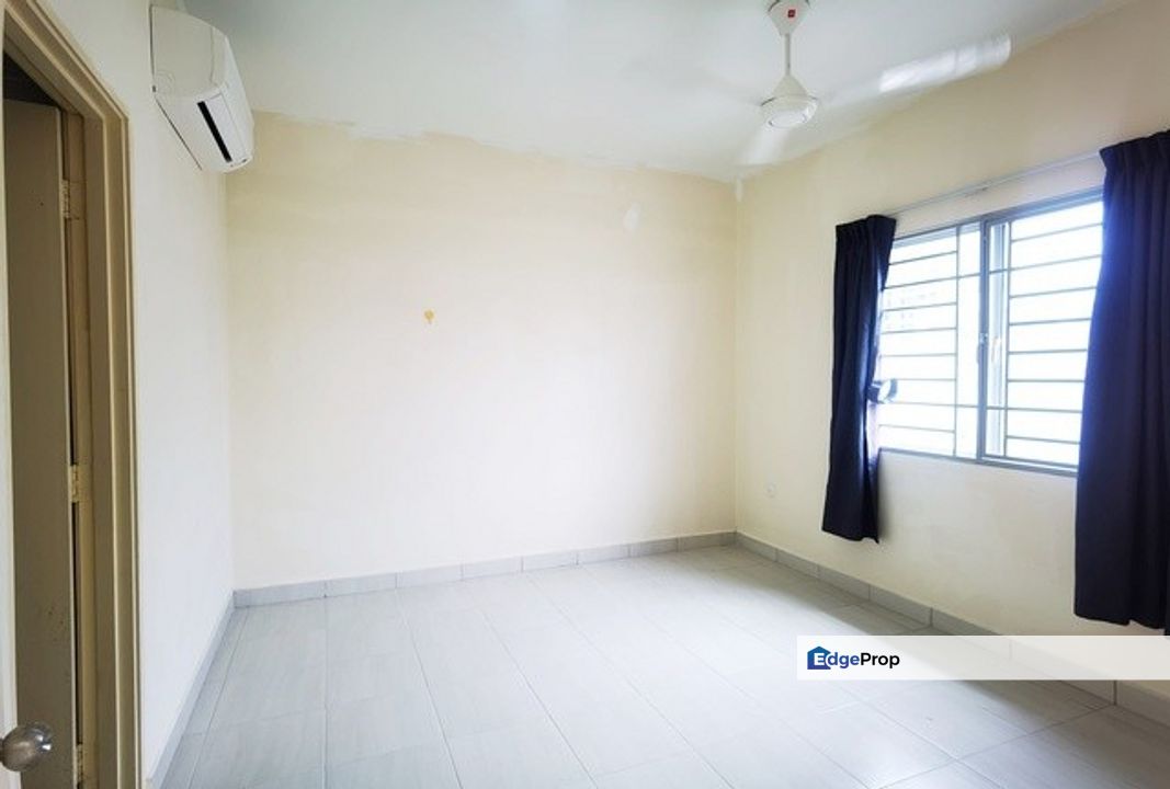 Freehold Duplex Penthouse 2870sqft Koi Kinrara Suites Puchong Jaya IOI Mall Puchong, Selangor, Puchong