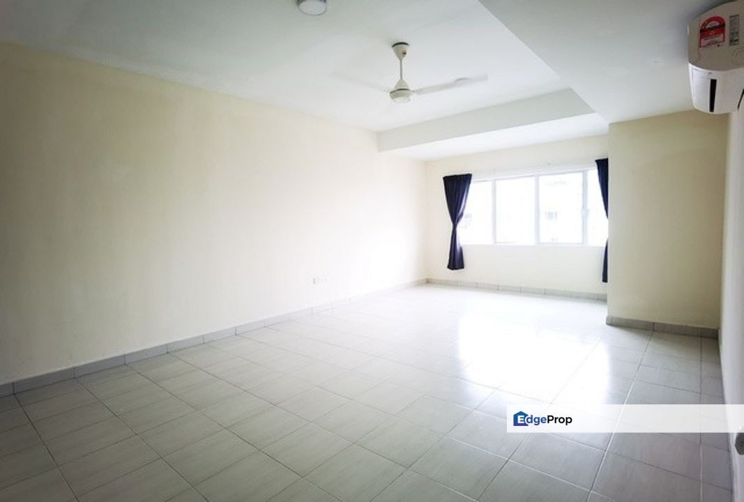 Freehold Duplex Penthouse 2870sqft Koi Kinrara Suites Puchong Jaya IOI Mall Puchong, Selangor, Puchong