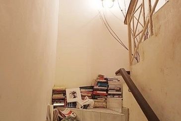 Jalan Bukit Puchong 2/2 