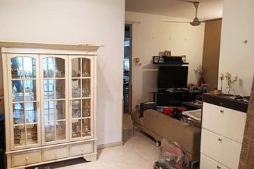 Jalan Bukit Puchong 2/2 