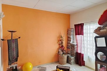 Jalan Bukit Puchong 2/2 