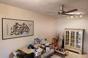 Jalan Bukit Puchong 2/2 