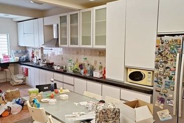 Jalan Bukit Puchong 2/2 