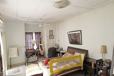 Jalan Bukit Puchong 2/2 