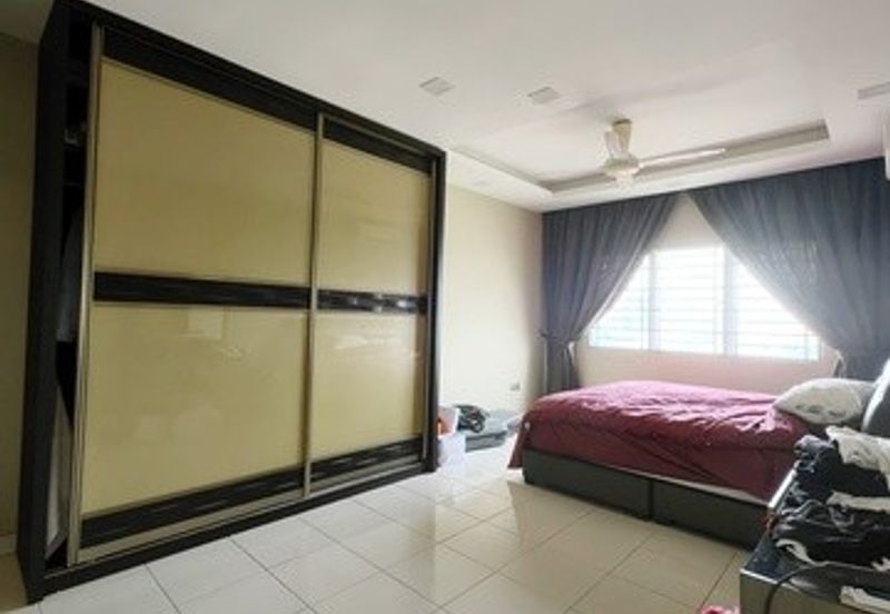 Koi Kinrara Suites