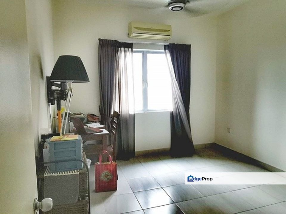 [Puchong Freehold] 1221sqft Corner 2CP Koi Kinrara Suites with Balcony, Puchong Jaya IOI Mall Bandar Kinrara, Selangor, Puchong