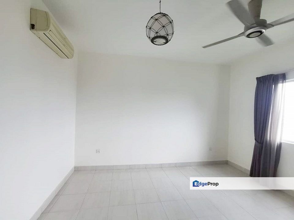 [Puchong Freehold] 1221sqft Corner 2CP Koi Kinrara Suites with Balcony, Puchong Jaya IOI Mall Bandar Kinrara, Selangor, Puchong