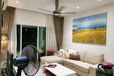 Koi Kinrara Suites