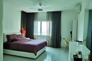 Koi Kinrara Suites
