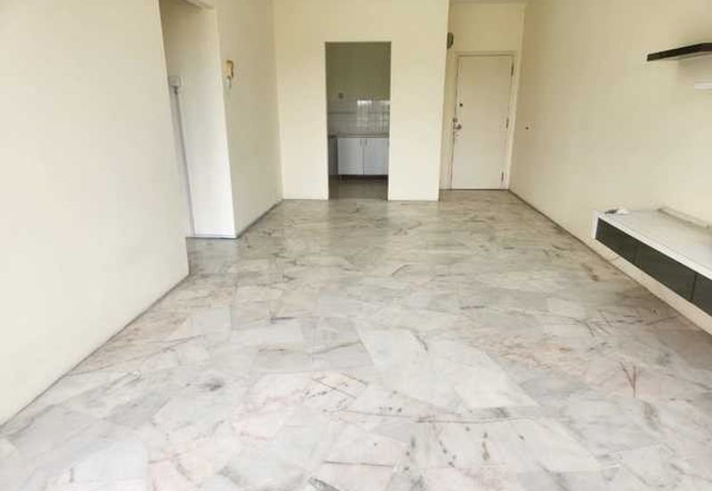 Freehold D'Kiara Apartment 900sqft 3R2B Taman Wawasan Pusat Bandar Puchong Bandar Puteri Puchong