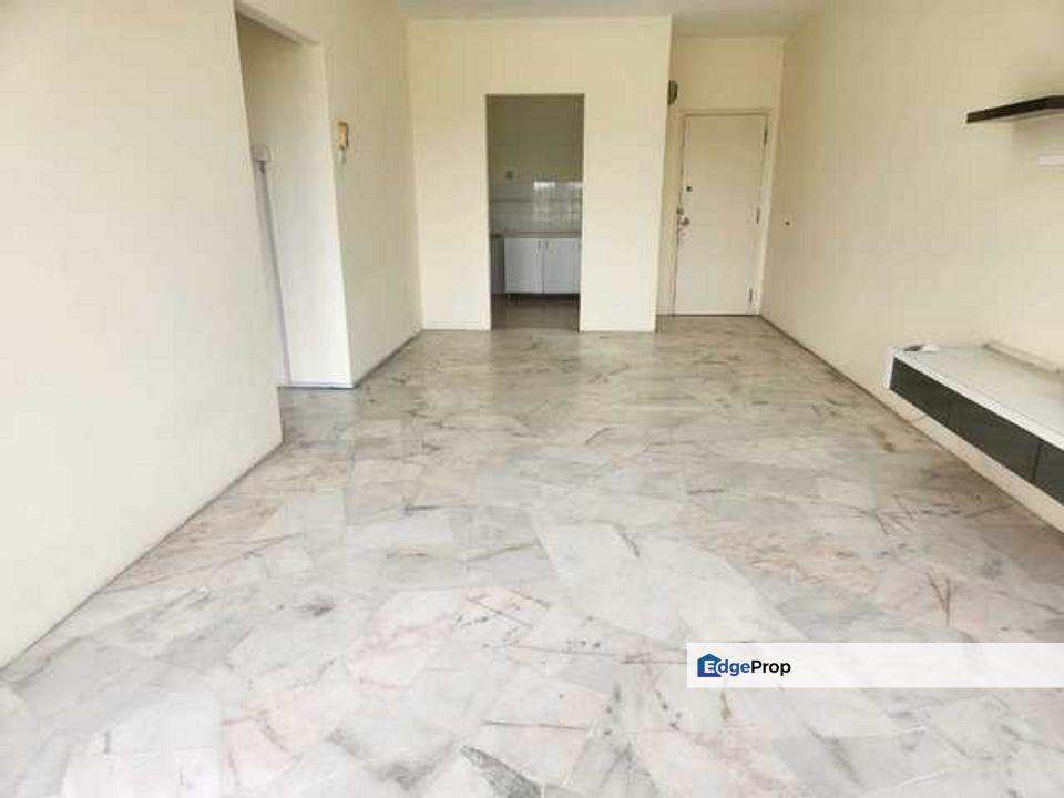 Freehold D'Kiara Apartment 900sqft 3R2B Taman Wawasan Pusat Bandar Puchong Bandar Puteri Puchong, Selangor, Puchong