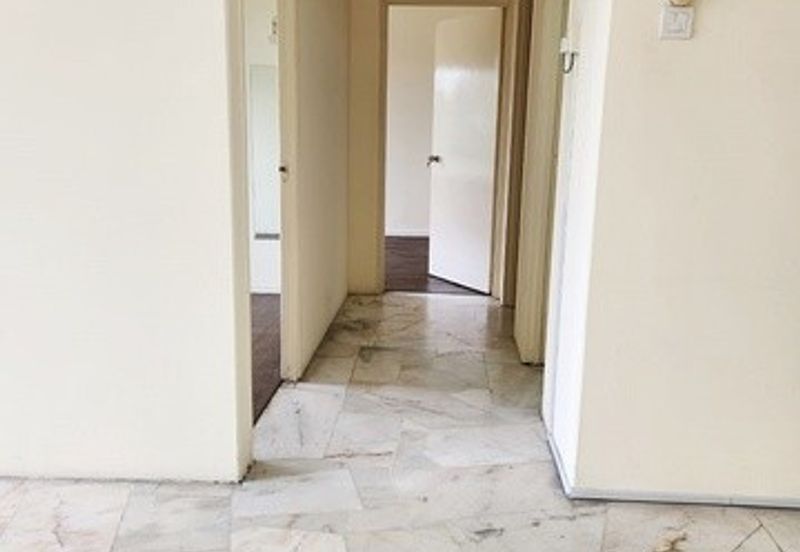 Freehold D'Kiara Apartment 900sqft 3R2B Taman Wawasan Pusat Bandar Puchong Bandar Puteri Puchong