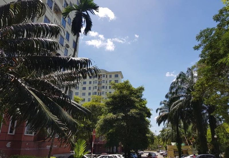 Freehold D'Kiara Apartment 900sqft 3R2B Taman Wawasan Pusat Bandar Puchong Bandar Puteri Puchong