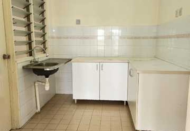 Freehold D'Kiara Apartment 900sqft 3R2B Taman Wawasan Pusat Bandar Puchong Bandar Puteri Puchong