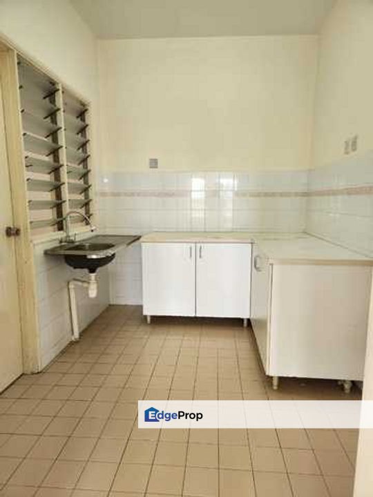 Freehold D'Kiara Apartment 900sqft 3R2B Taman Wawasan Pusat Bandar Puchong Bandar Puteri Puchong, Selangor, Puchong