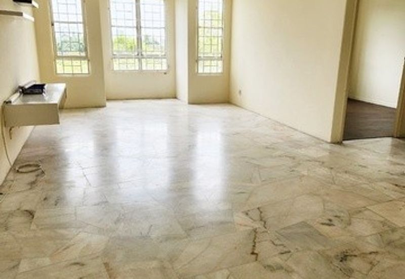 Freehold D'Kiara Apartment 900sqft 3R2B Taman Wawasan Pusat Bandar Puchong Bandar Puteri Puchong