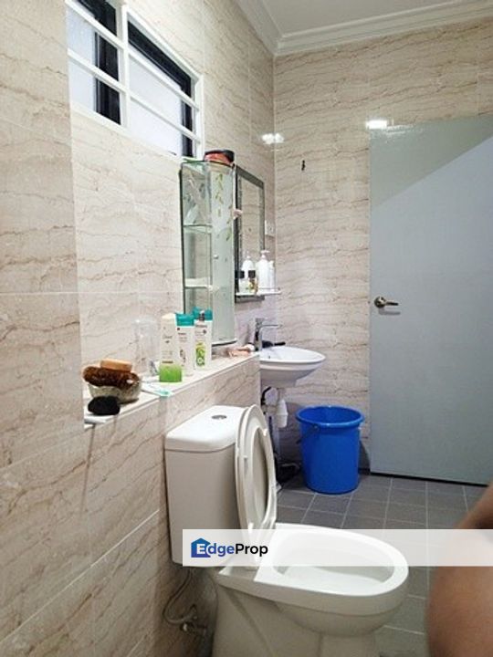 Taman Puchong Prima, , 