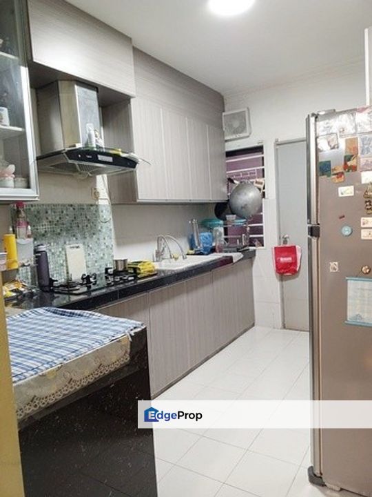 Taman Puchong Prima, , 