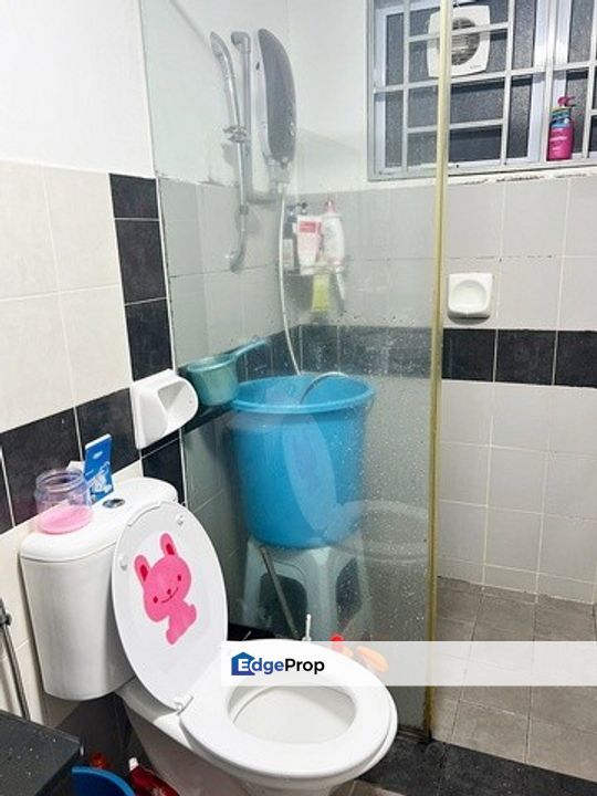 [Reno Freehold] 1072sqft Koi Kinrara Suites Bandar Kinrara Puchong Jaya IOI Mall Puchong, Selangor, Puchong