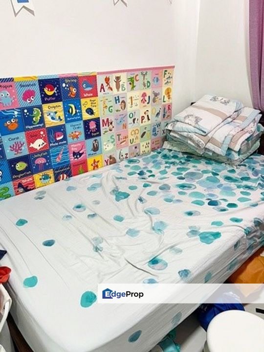 [Reno Freehold] 1072sqft Koi Kinrara Suites Bandar Kinrara Puchong Jaya IOI Mall Puchong, Selangor, Puchong