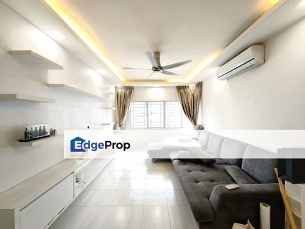 Koi Kinrara Suites, Selangor, Puchong
