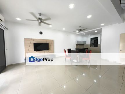 [Sungai Buloh Freehold] Senna 20x70 Double Storey Terrace House Bandar Seri Coalfield Sungai Buloh, Selangor, Sungai Buloh