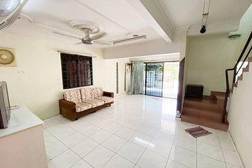 Taman Puchong Perdana