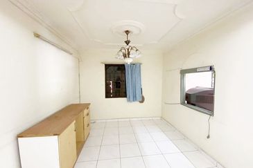 Taman Puchong Perdana