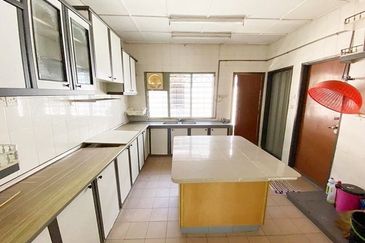 Taman Puchong Perdana