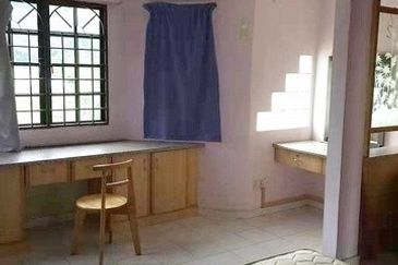 Taman Puchong Perdana