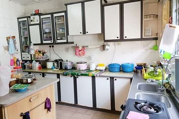 Taman Puchong Perdana