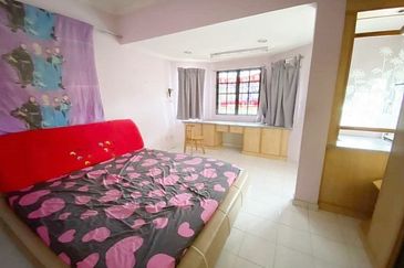 Taman Puchong Perdana