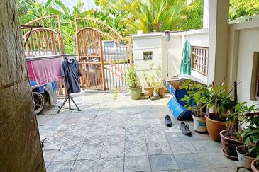 Taman Puchong Perdana