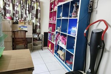 Taman Puchong Perdana