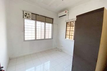 Taman Puchong Perdana