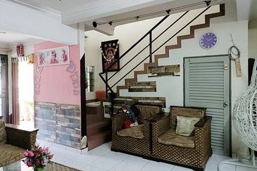 Taman Puchong Perdana