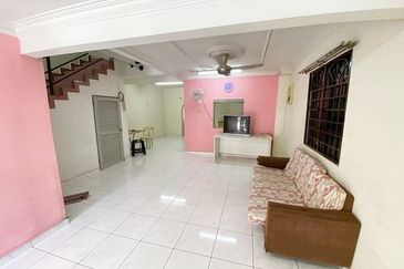 Taman Puchong Perdana