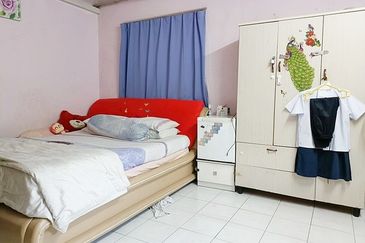 Taman Puchong Perdana