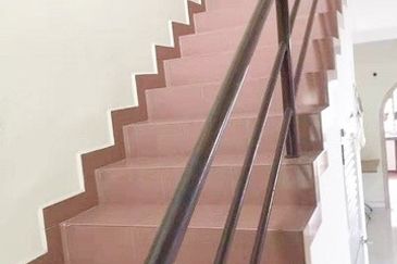 Taman Puchong Perdana