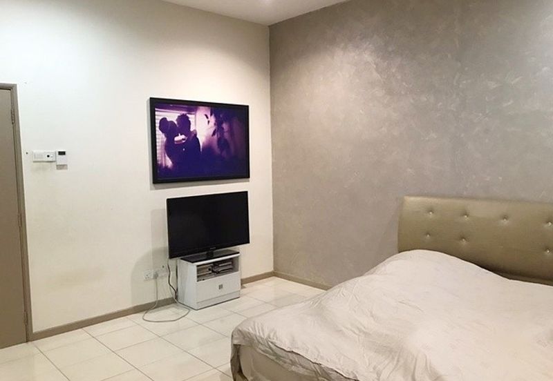 Park Villa Townhouse @  Bandar Bukit Puchong